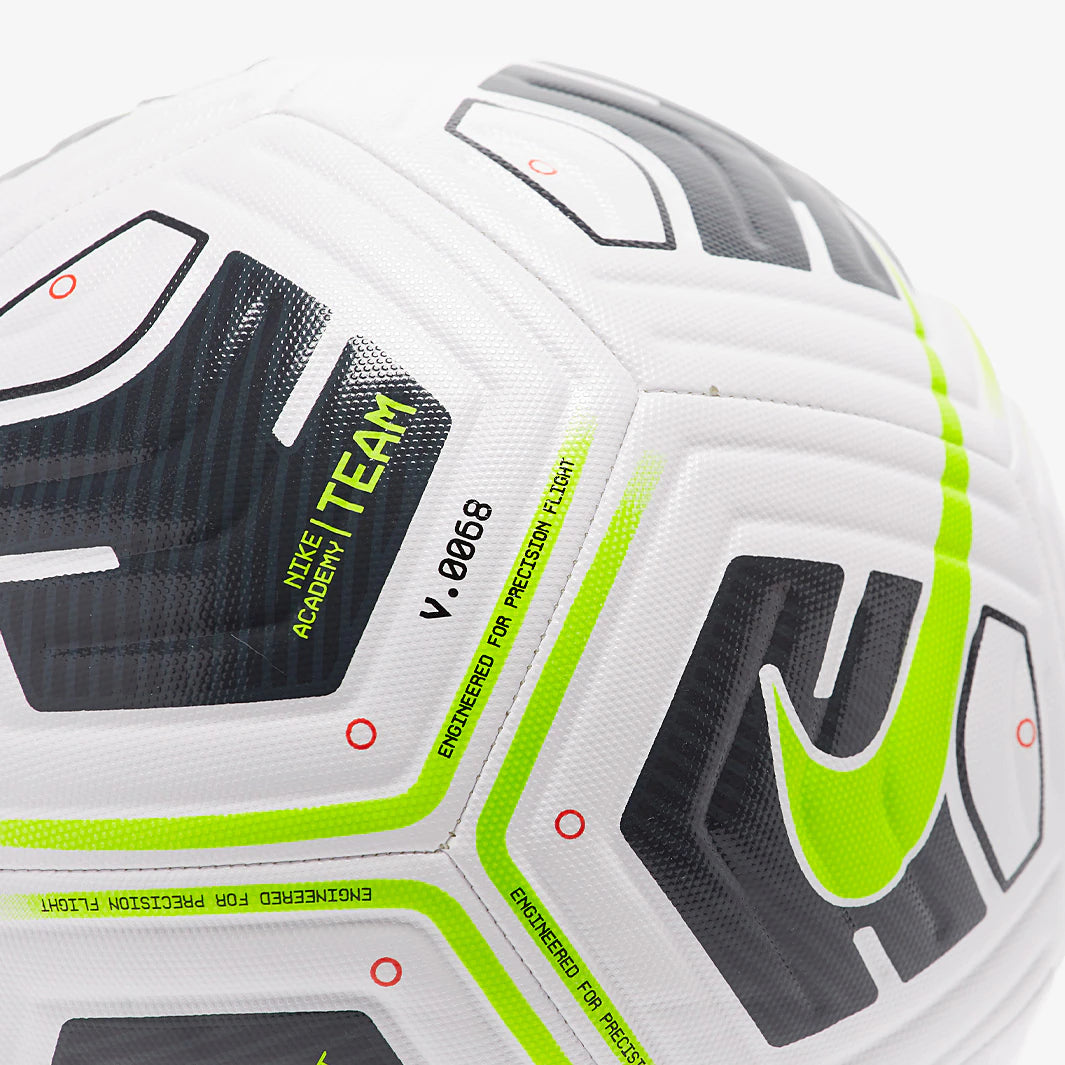 Nike Academy Team 21 Football - Green