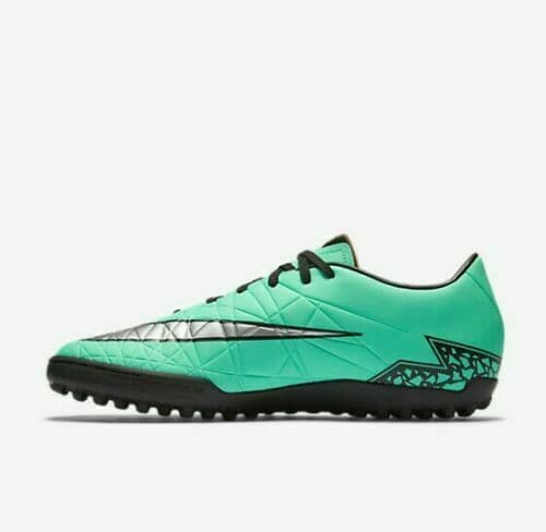 Nike Hypervenom Phelon II Turf Kids Trainers