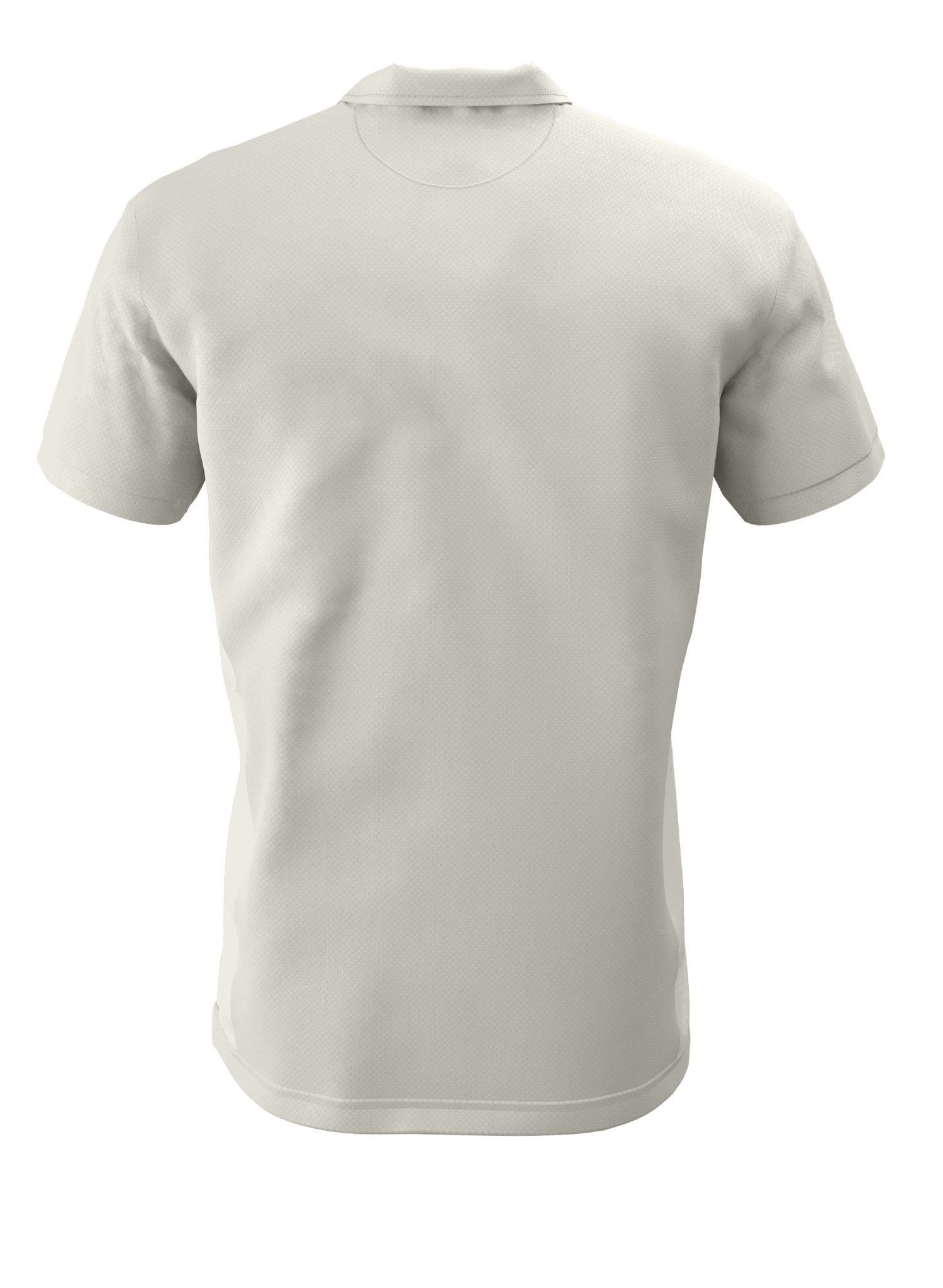 Northop C.C. Match Day Shirt