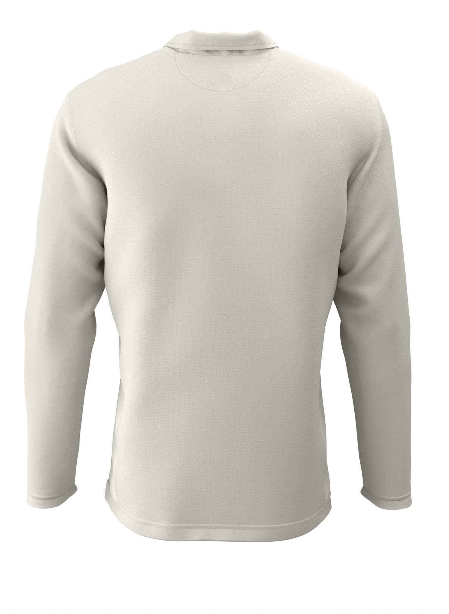 Northop C.C. Match Day Shirt Long Sleeve