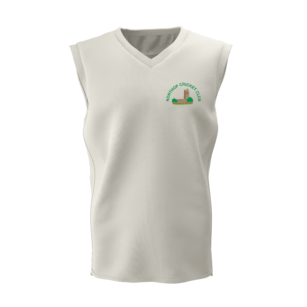 Northop C.C. Sleeveless Sweater