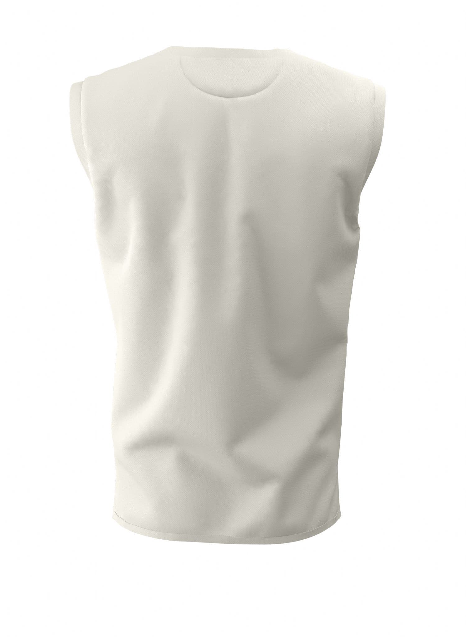 Northop C.C. Sleeveless Sweater