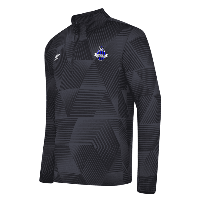 Pentre FC 1/4 Zip Training Top