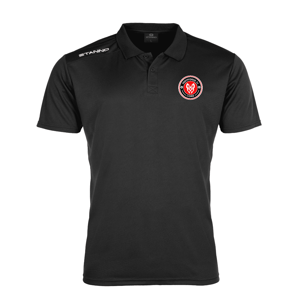 Penyffordd Lions Polo Shirt