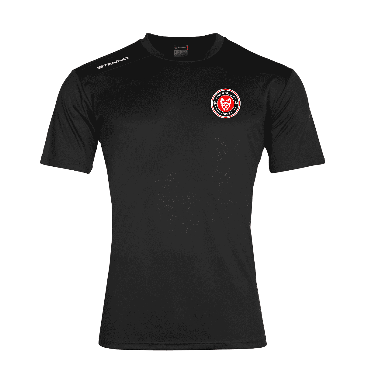 Penyffordd Lions Training T-Shirt