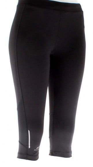 Prosport PAIVA womens 3/4 Running/Yoga and Fitness Tights Leggings
