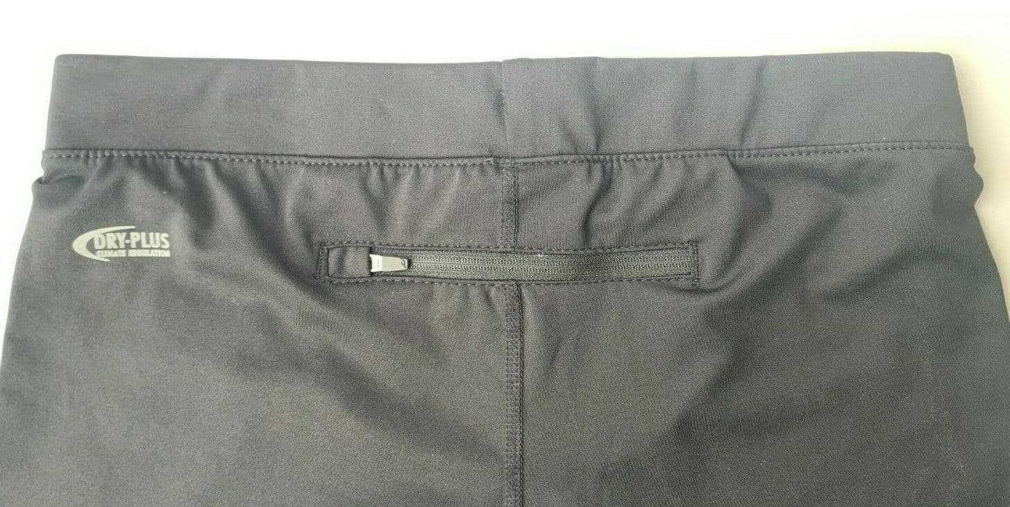 Prosport PAIVA womens 3/4 Running/Yoga and Fitness Tights Leggings