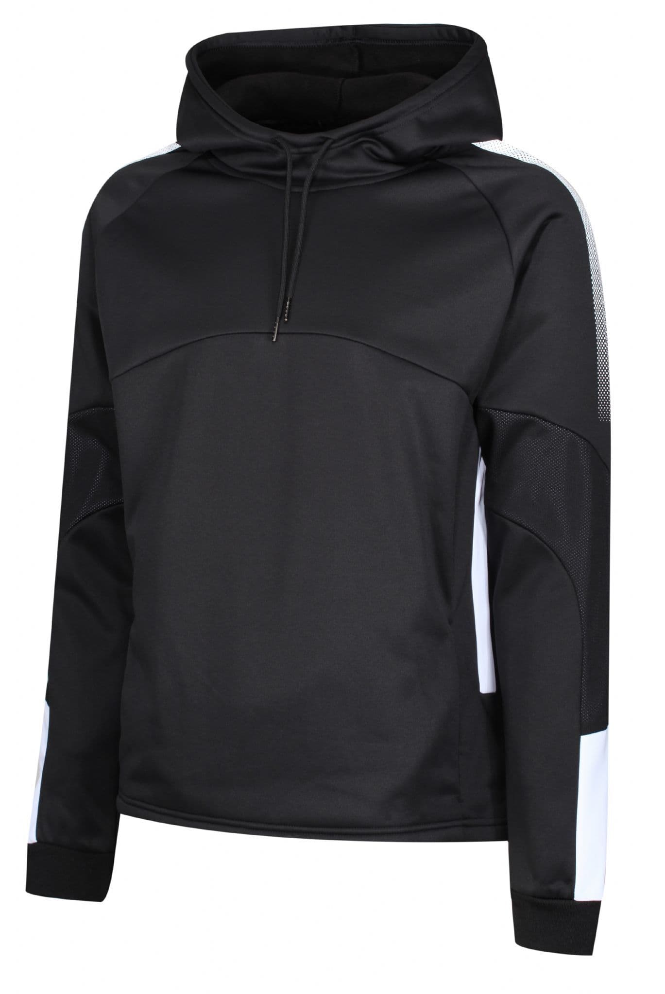 QFS Pro Hoodie