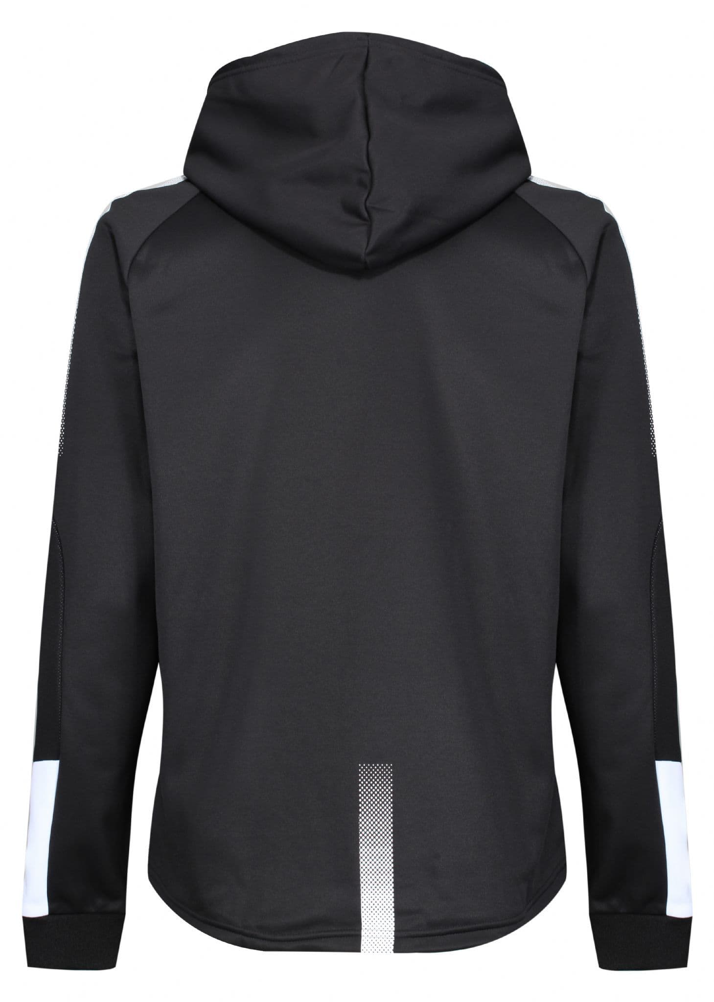 QFS Pro Hoodie