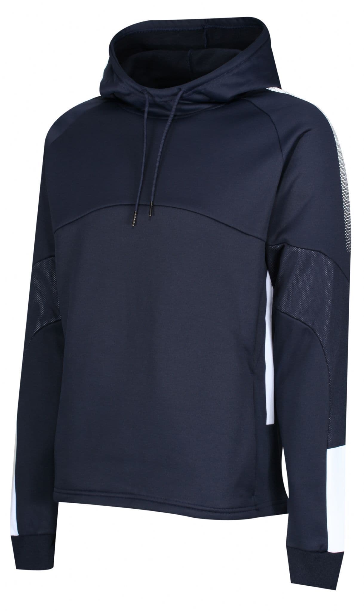QFS Pro Hoodie