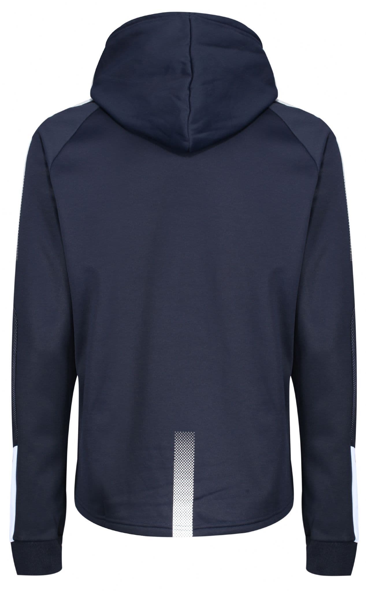 QFS Pro Hoodie