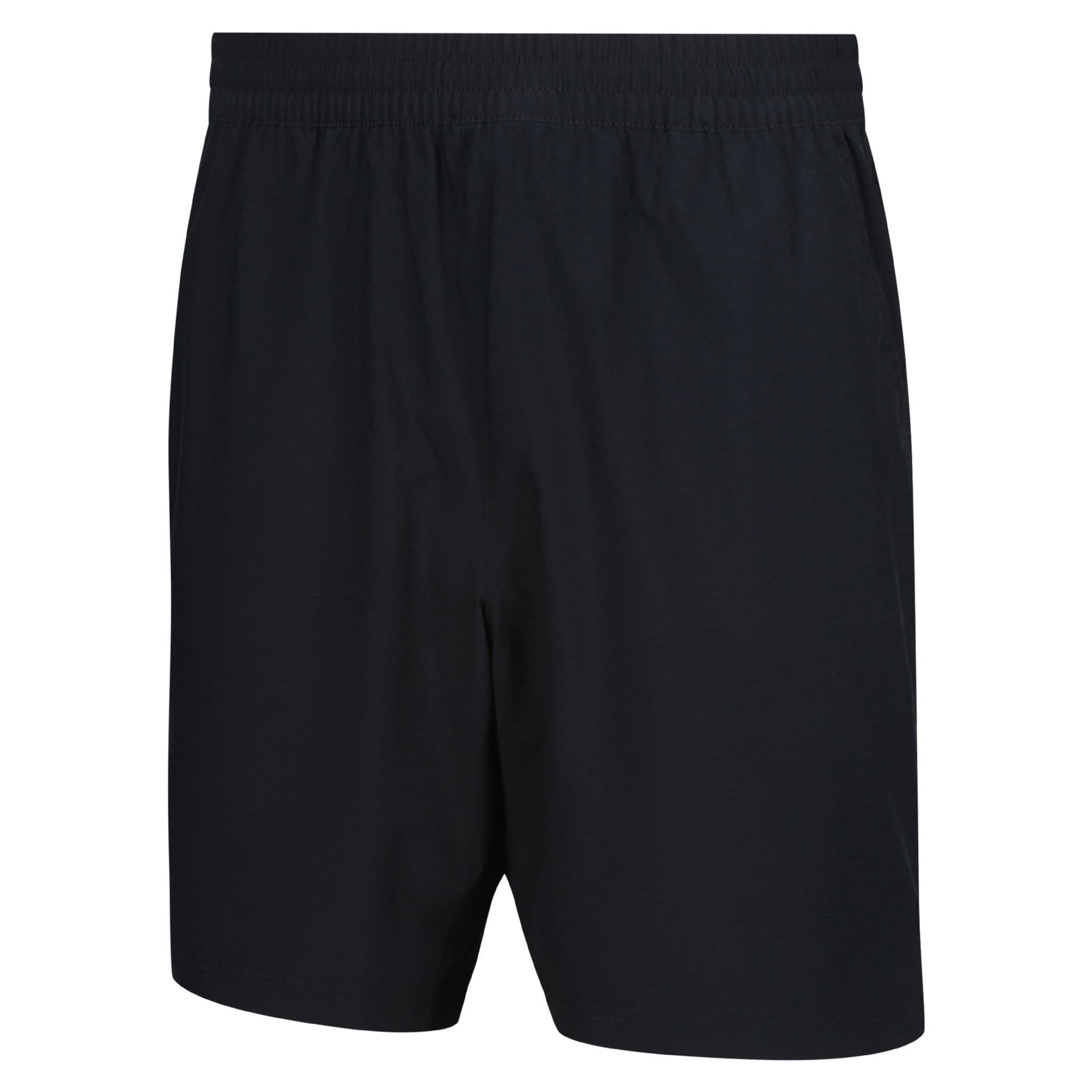 QFS Pro Shorts
