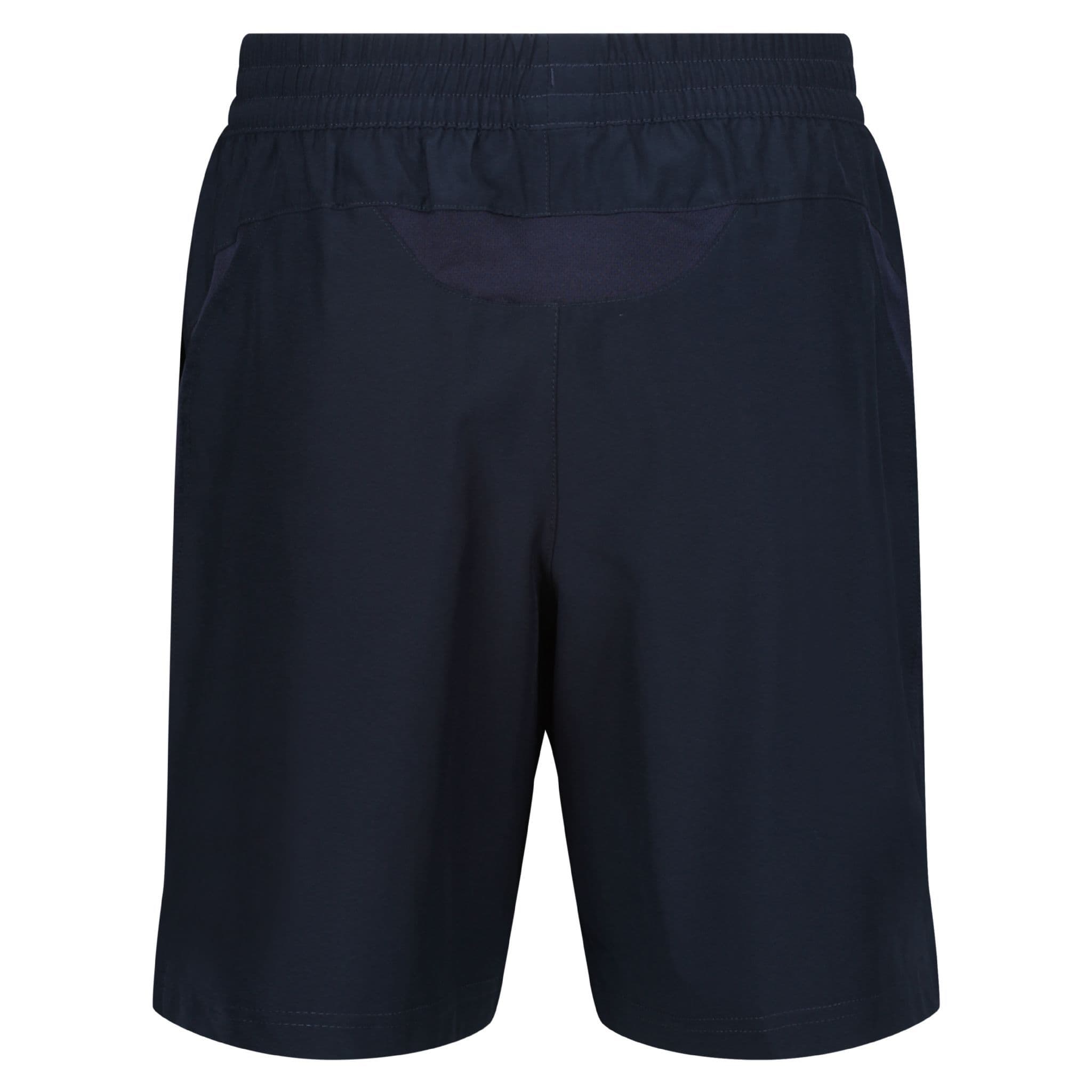 QFS Pro Shorts