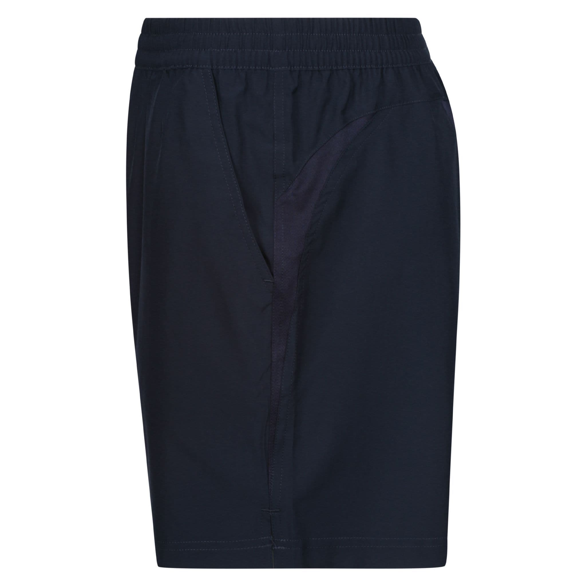 QFS Pro Shorts