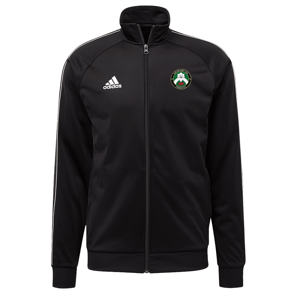 Rhyl Girls Adidas Tracktop