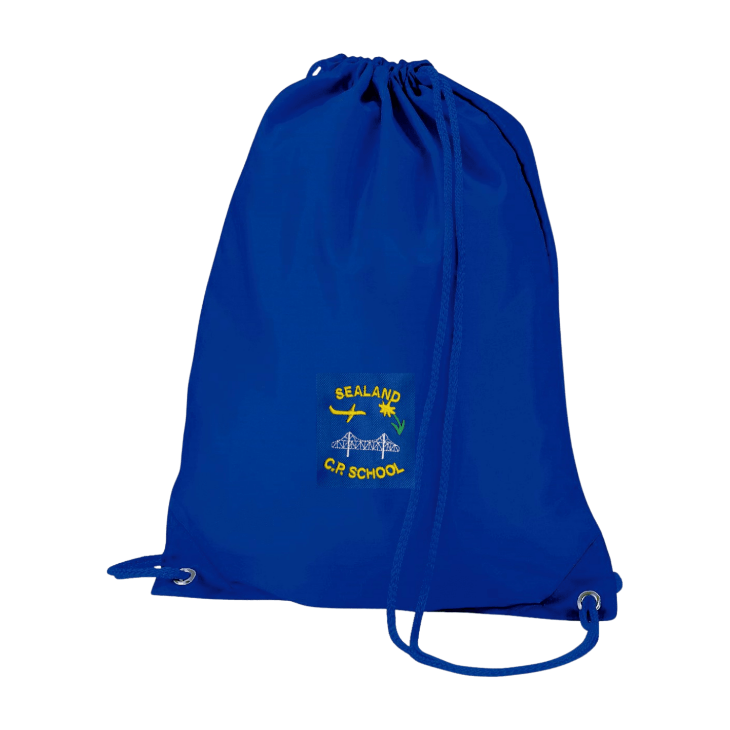 Sealand CP PE Bag - Queensferry Sports