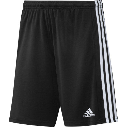 Adidas Away Shorts - Queensferry Sports