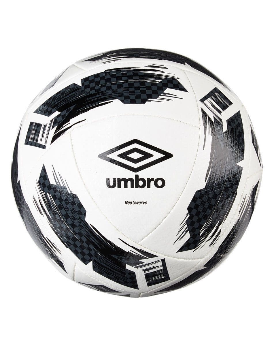 Umbro Neo Swerve Black Football