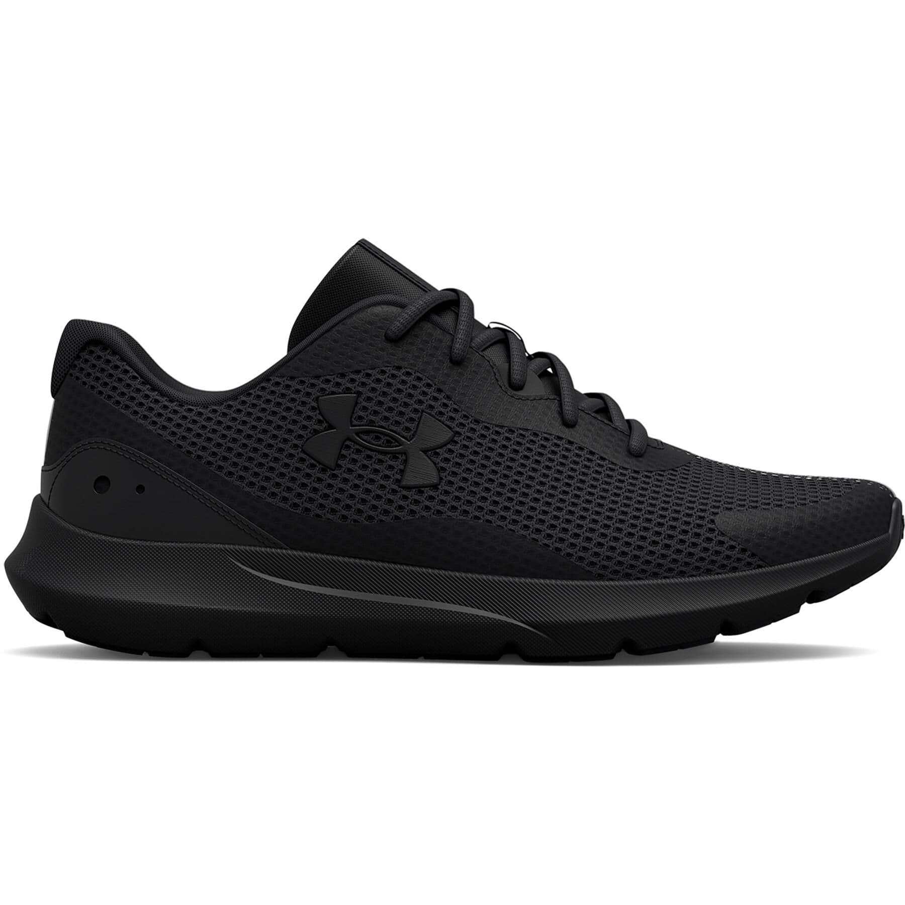 Under Armour Surge 3 Trainer Black