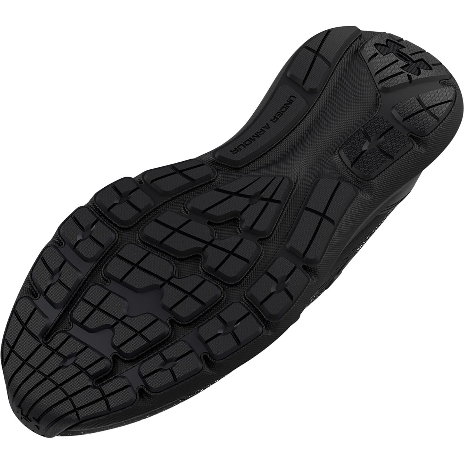 Under Armour Surge 3 Trainer Black