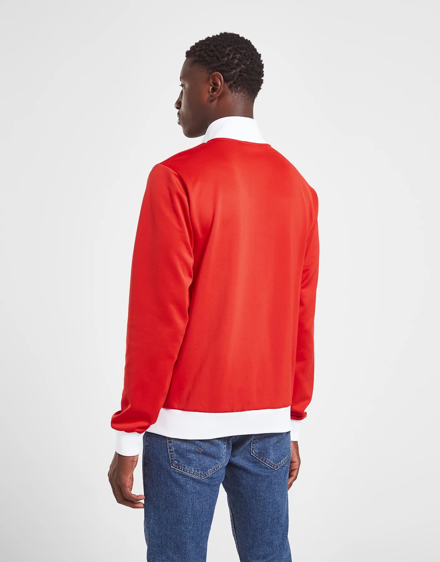Wales Retro Jacket