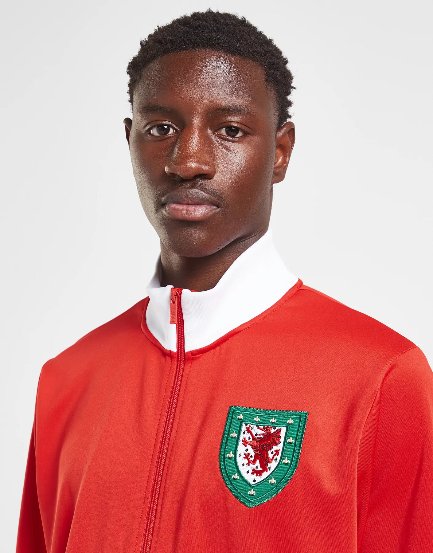 Wales Retro Jacket