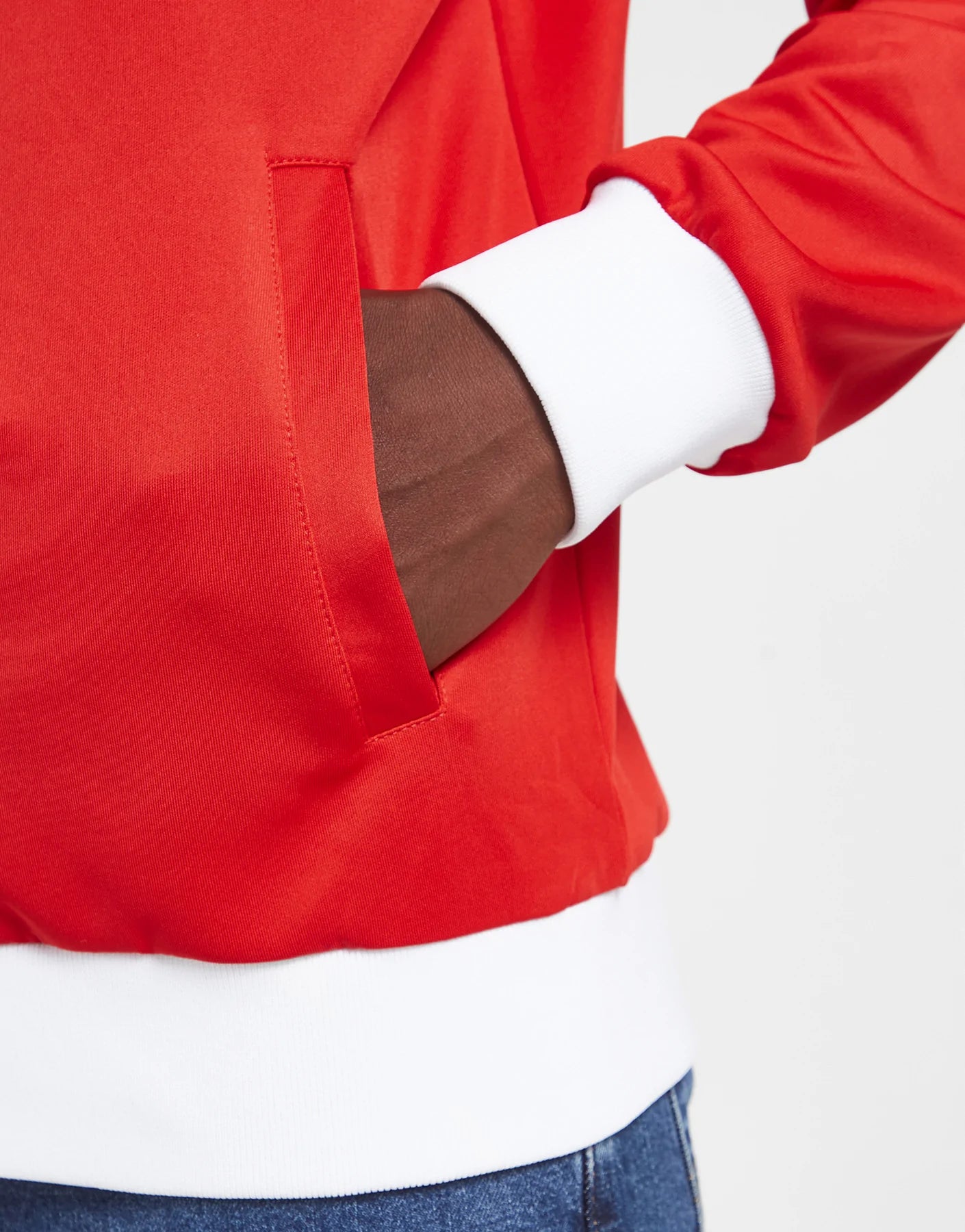 Wales Retro Jacket