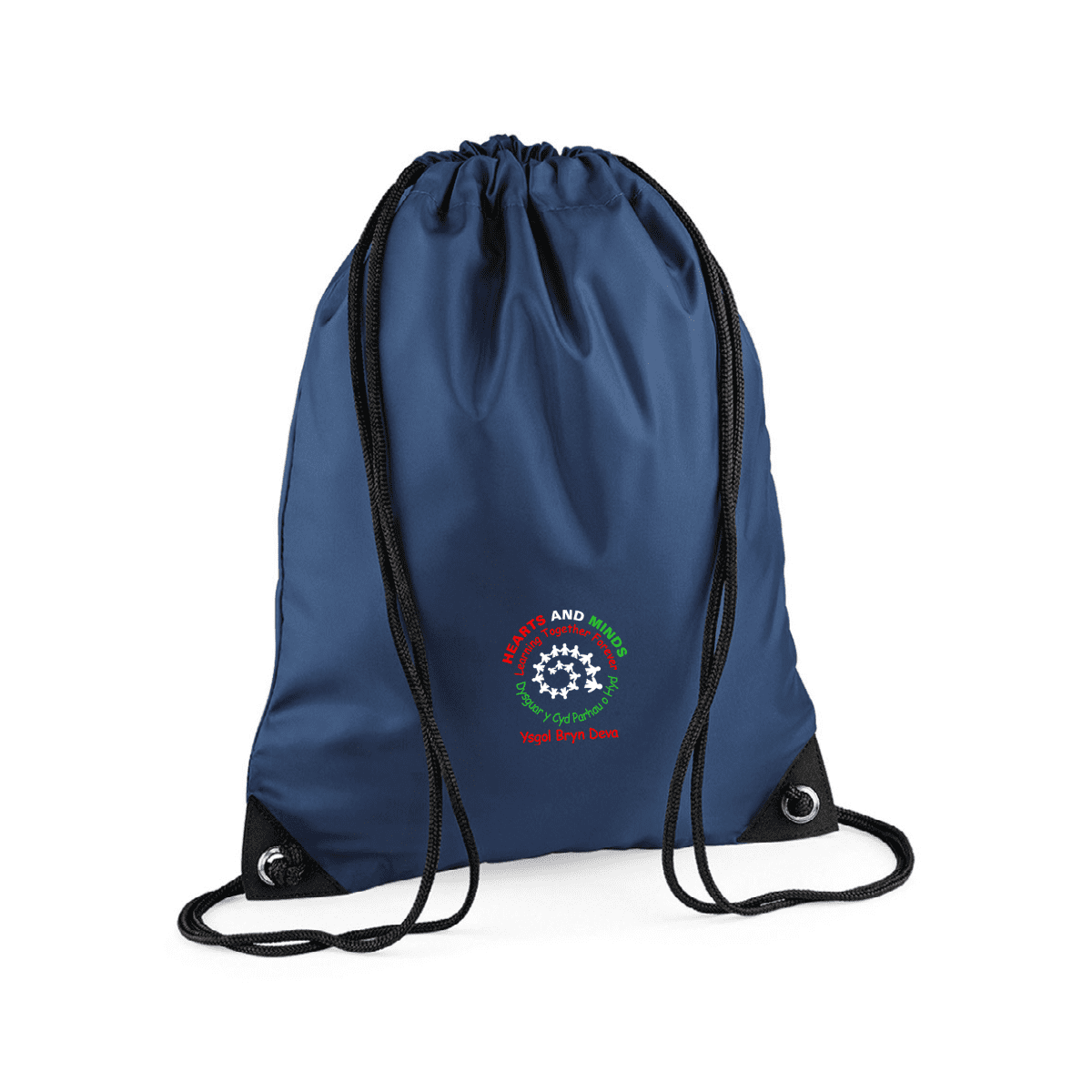Ysgol Bryn Deva PE Bag
