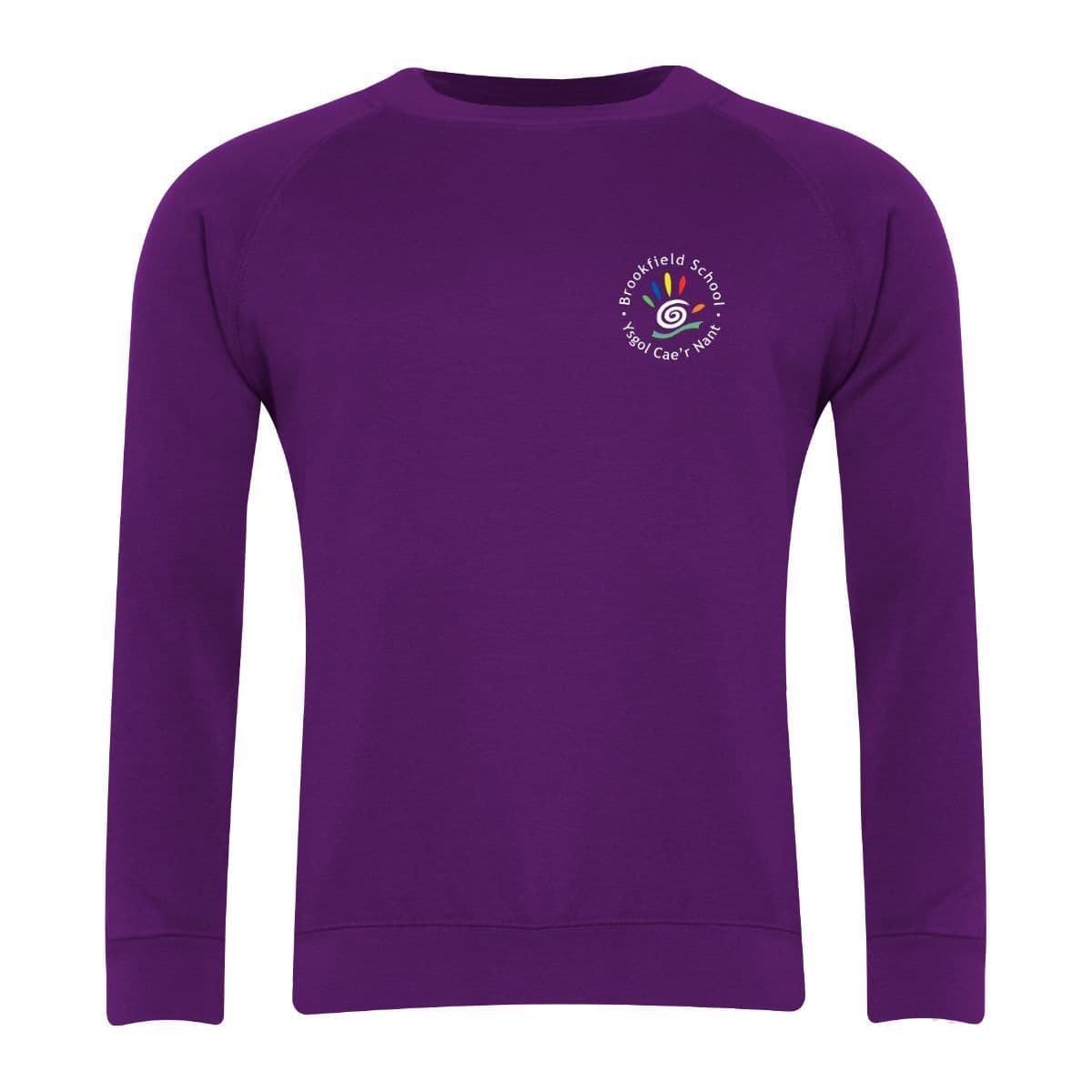 Ysgol Cae'r Nant Jumper