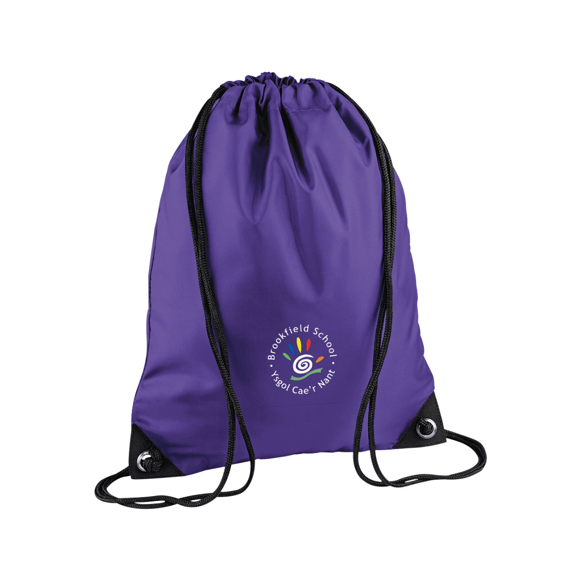 Ysgol Cae'r Nant PE Bag