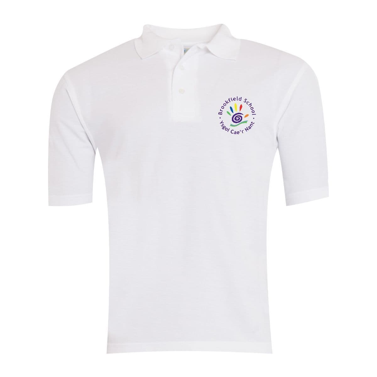 Ysgol Cae'r Nant Polo Shirt