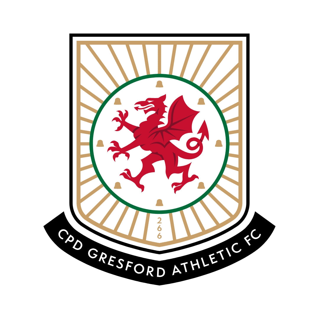 Gresford Athletic FC
