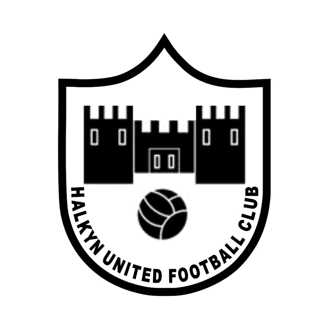 Halkyn United Juniors