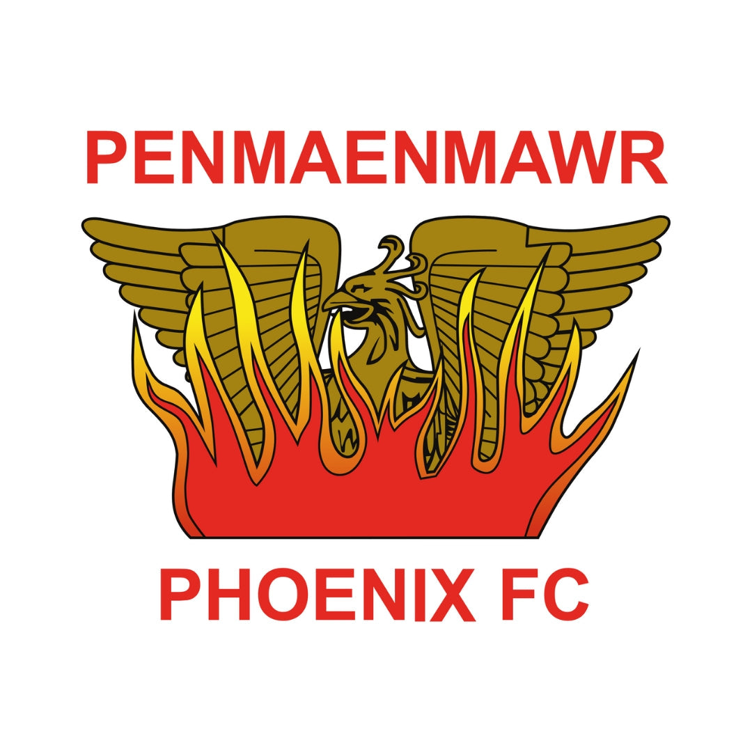 Penmaenmawr Phoenix FC