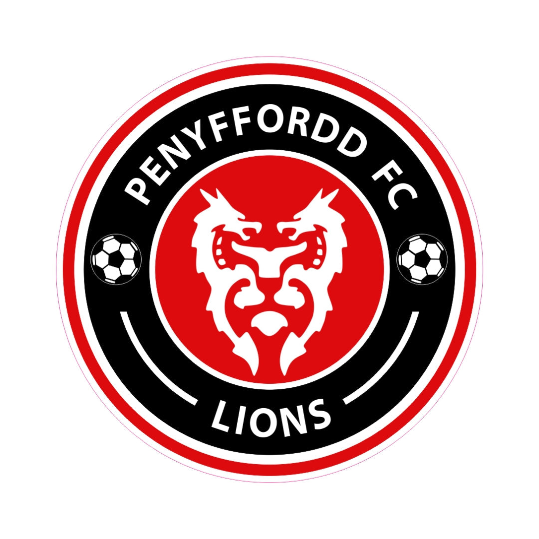 Penyffordd Lions - Queensferry Sports