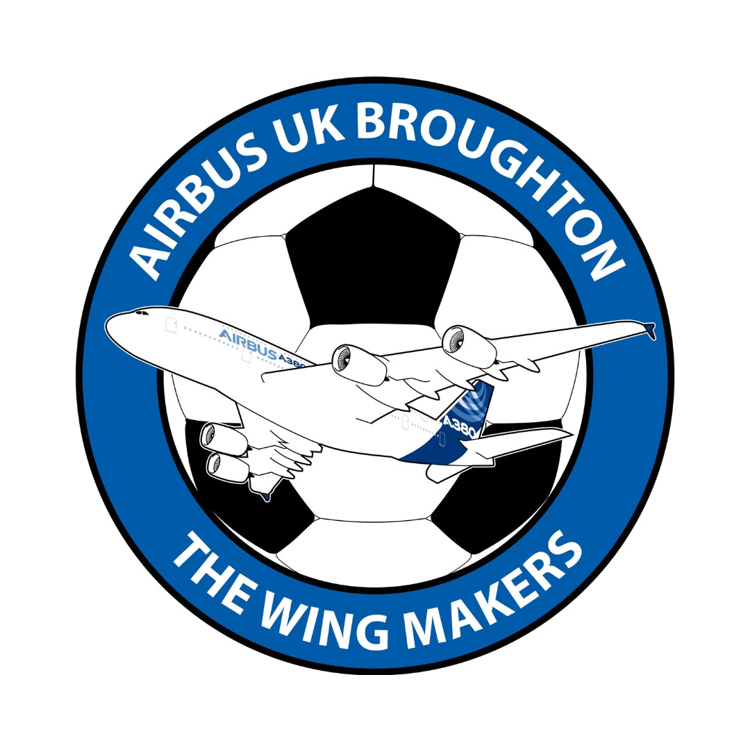 Airbus - Queensferry Sports