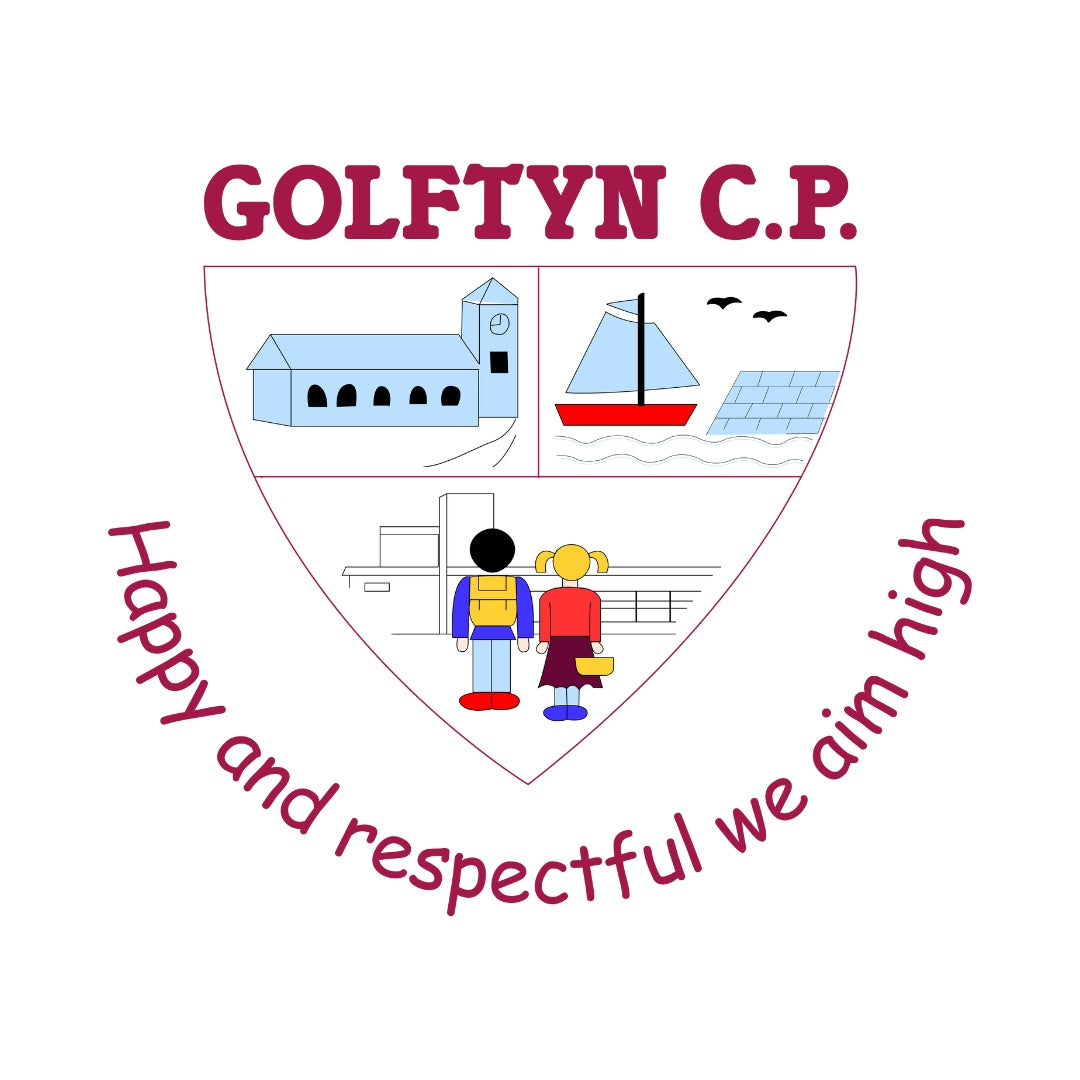 Golftyn CP School