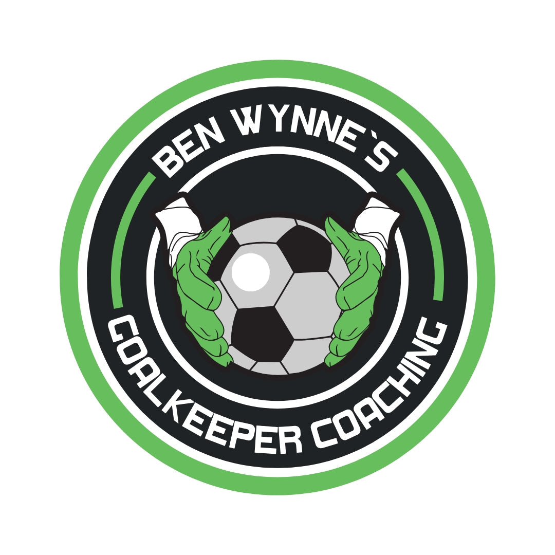 Ben Wynne's Goalkeeper Coaching