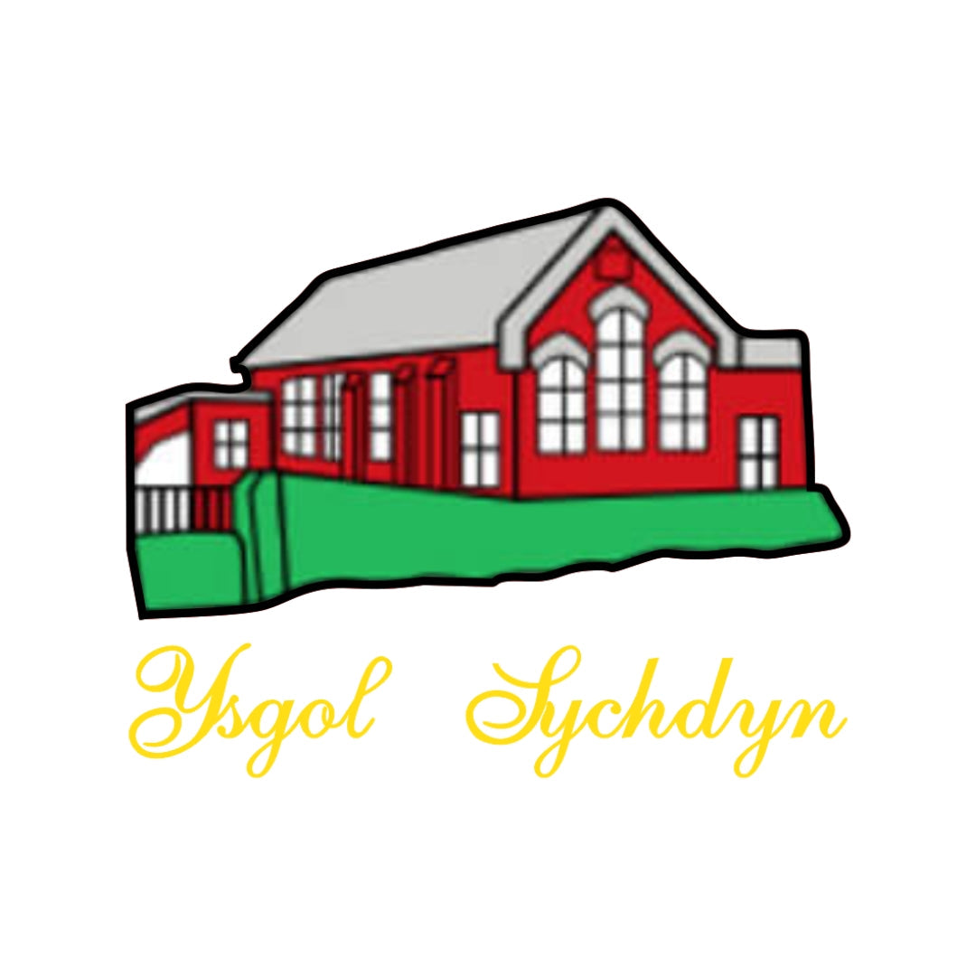 Ysgol Sychdyn