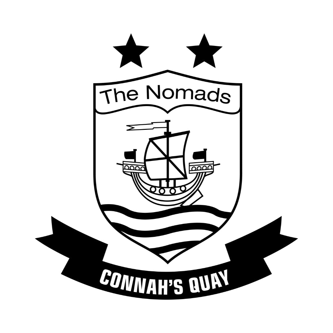 Connahs Quay Nomads - Queensferry Sports