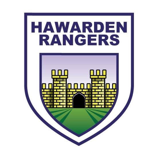Hawarden Rangers - Queensferry Sports
