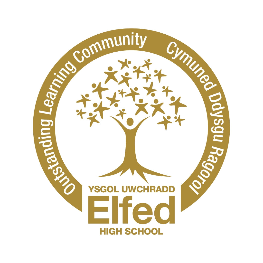 Elfed High School