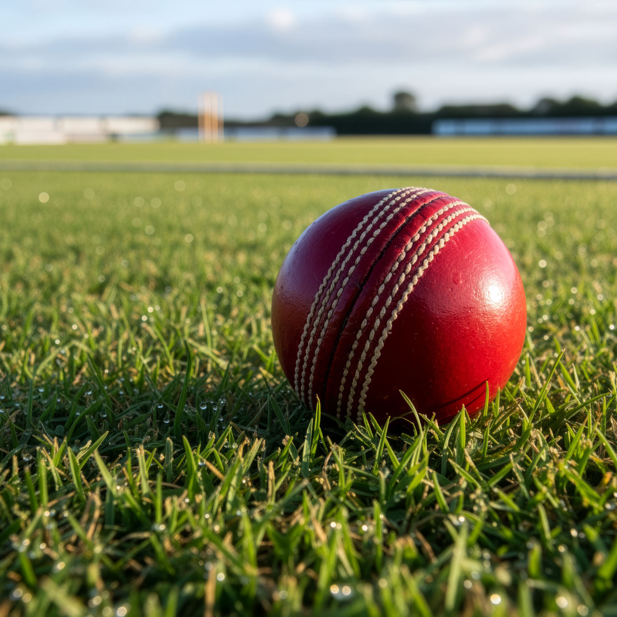 Cricket - Queensferry Sports