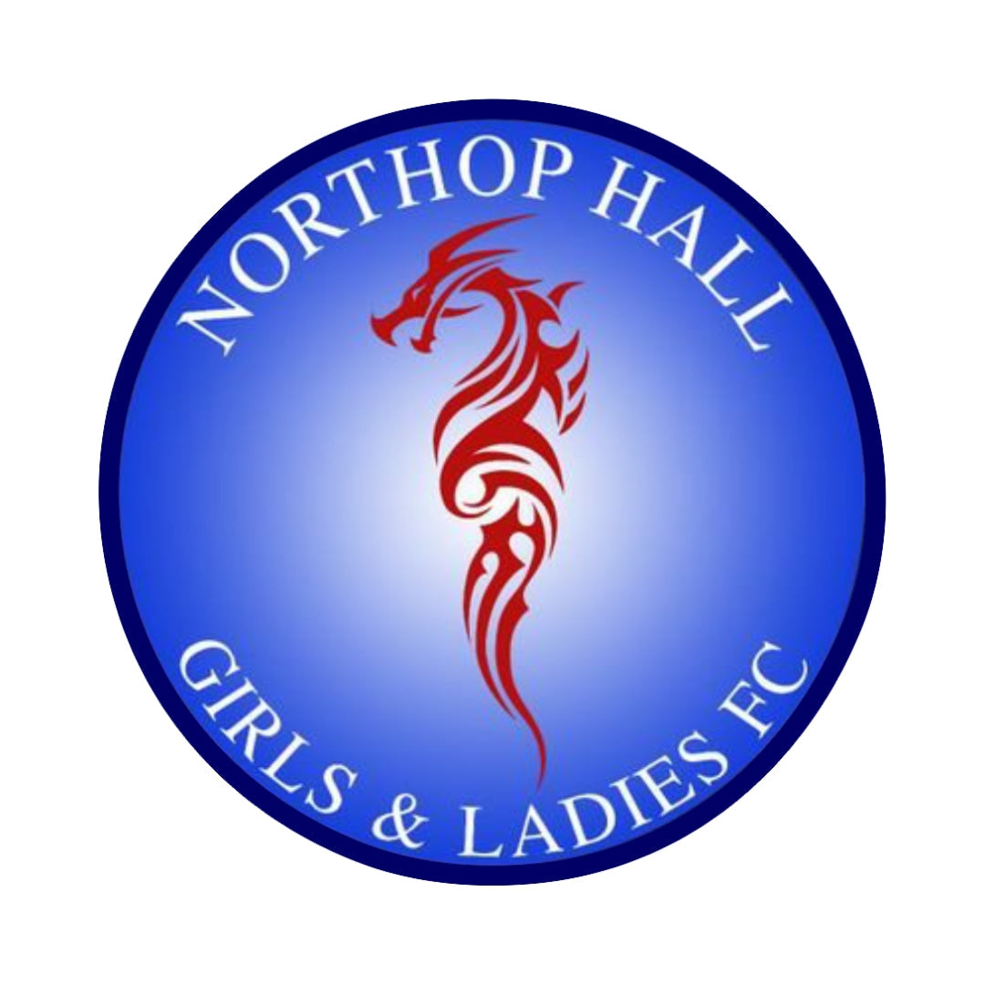 Northop Hall Girls - Queensferry Sports