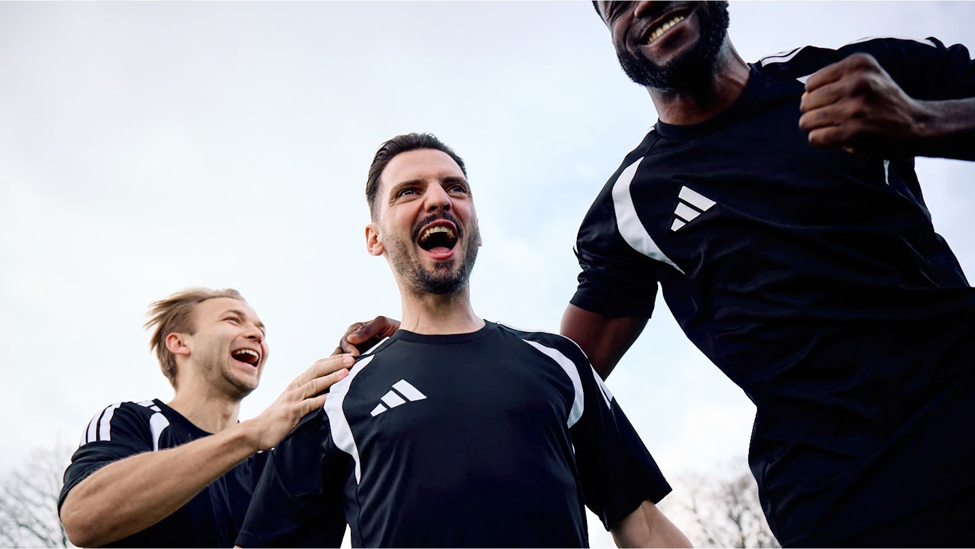 Adidas Teamwear 2026