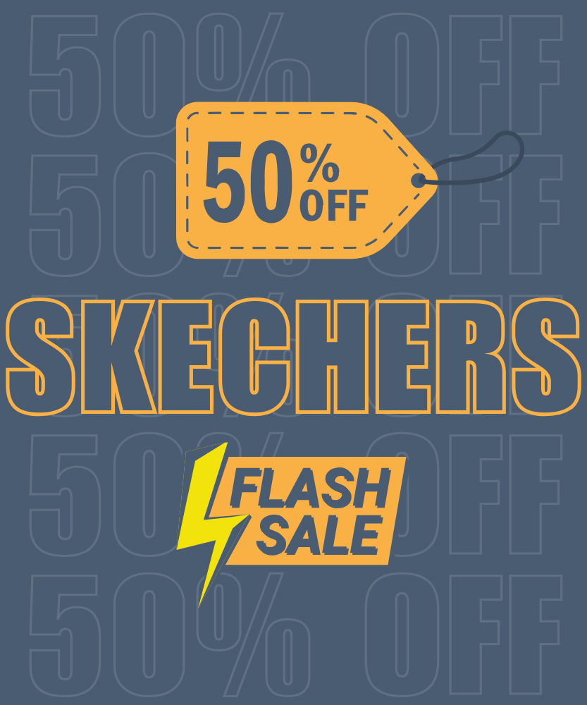 Skechers