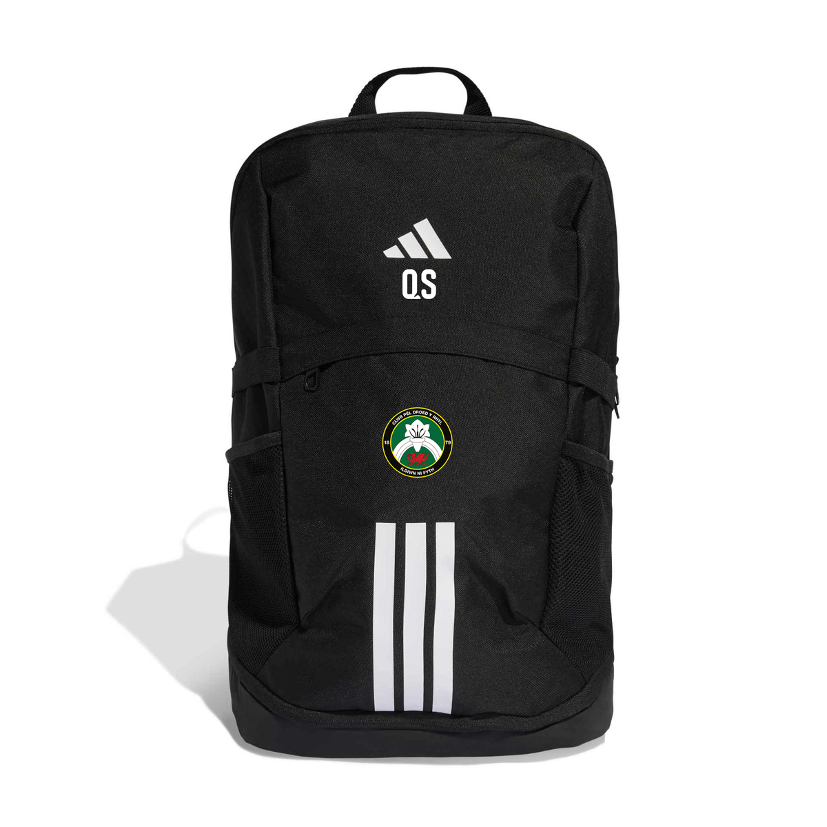 Rhyl 1879 Backpack