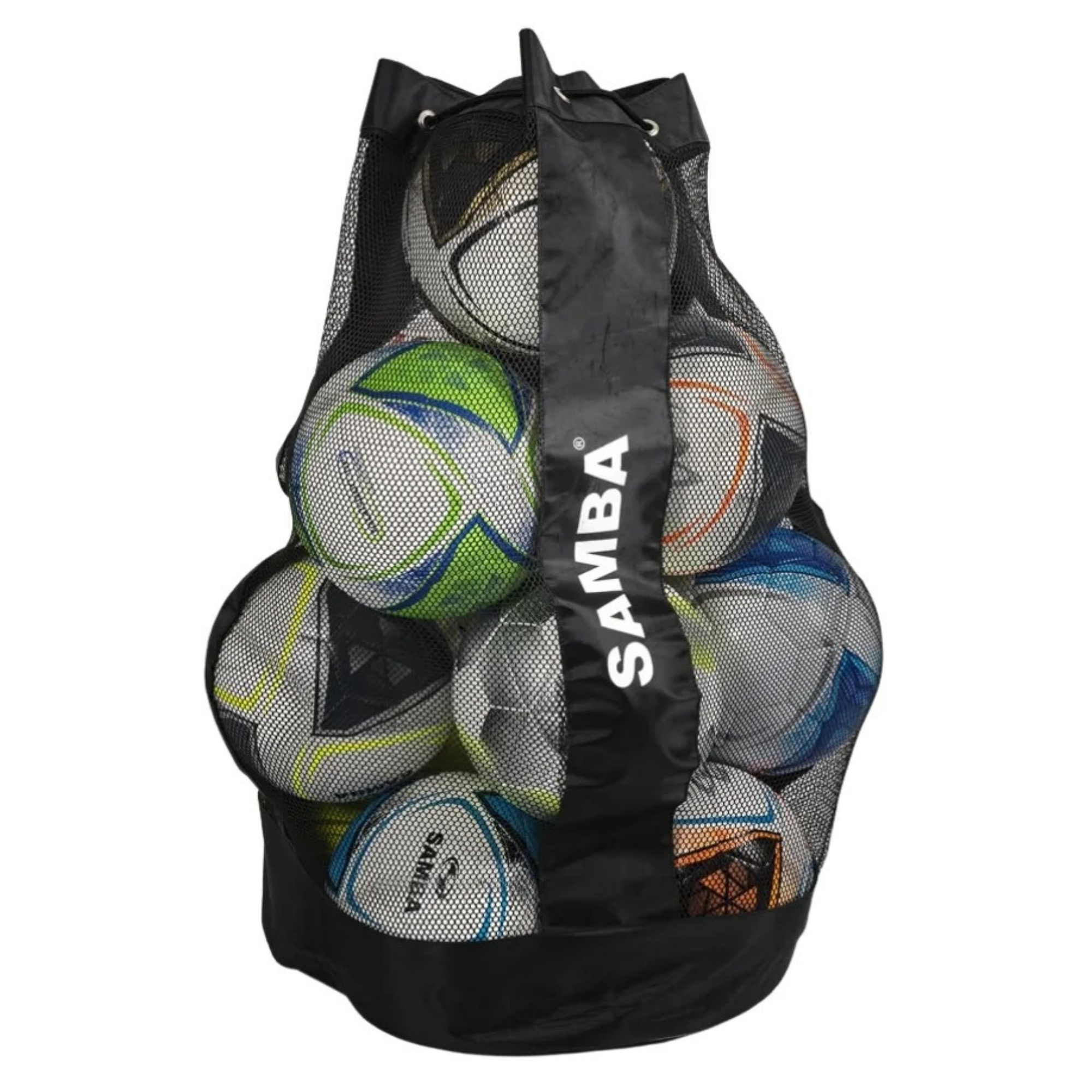 Samba 12 Ball Carry Bag