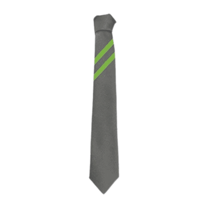 Connah's Quay High School Tie - Queensferry Sports