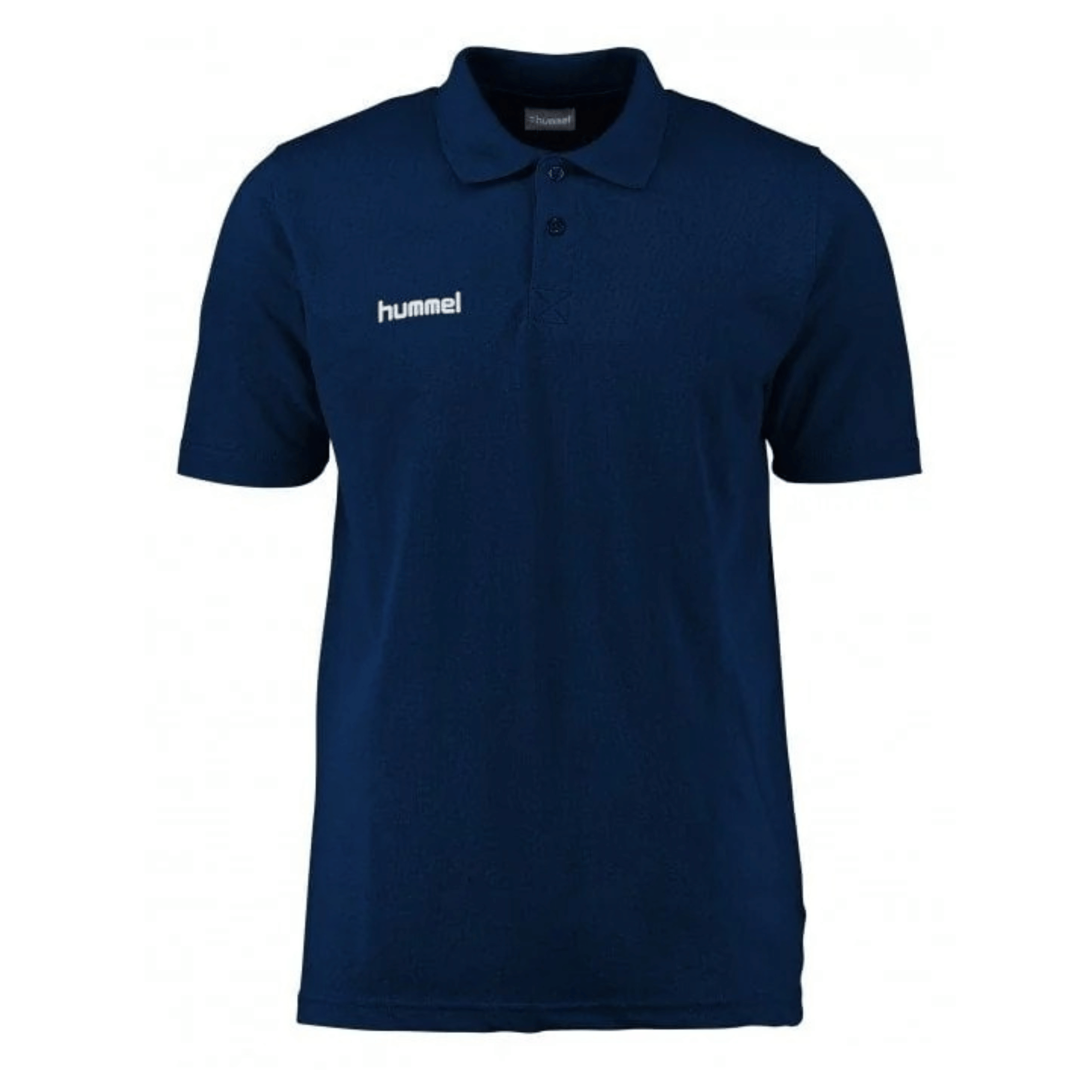 Hummel Core Hybrid Polo
